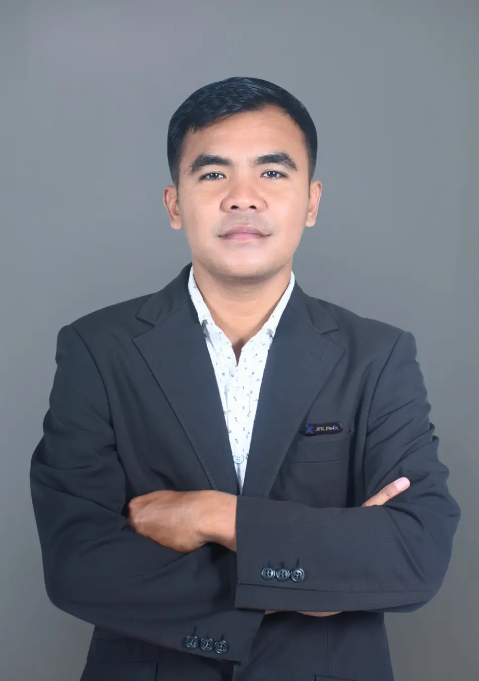 Mr Bahri