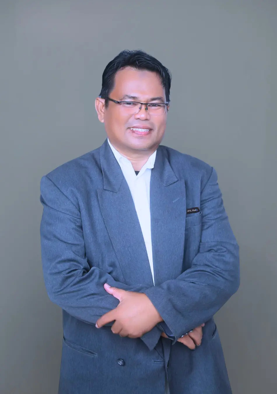 Mr Hendri