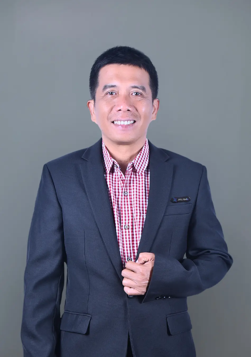 Mr Sarlon